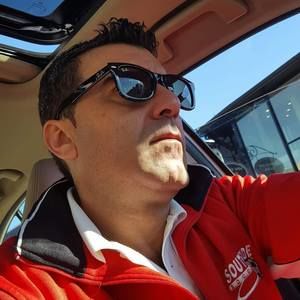 Meet your Posher, Samer